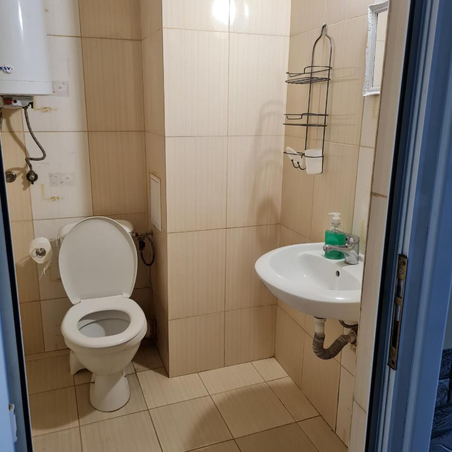 布尔加斯Елка公寓 外观 照片