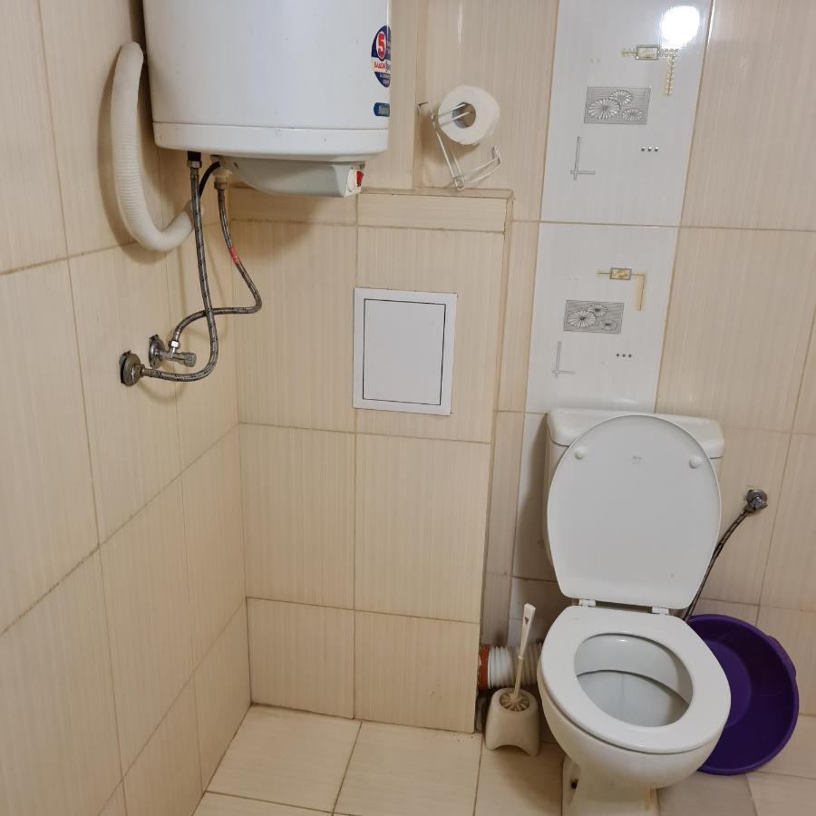 布尔加斯Елка公寓 外观 照片