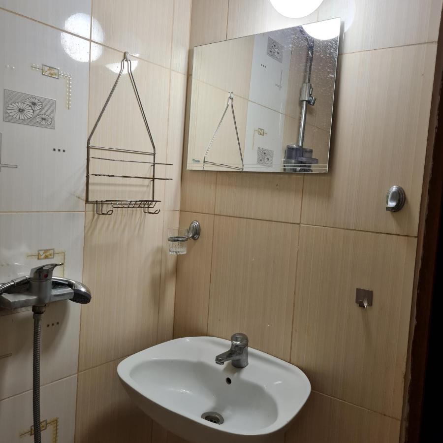 布尔加斯Елка公寓 外观 照片
