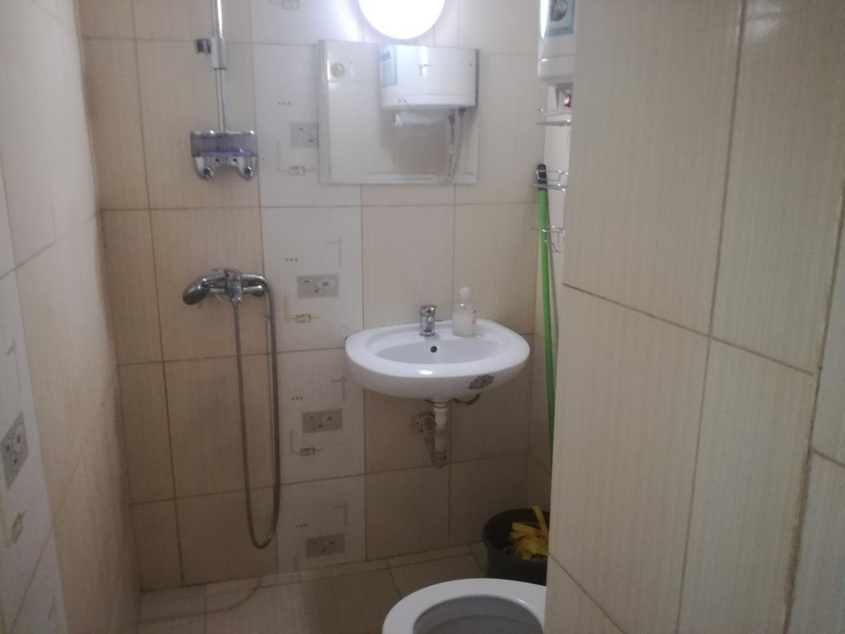 布尔加斯Елка公寓 外观 照片